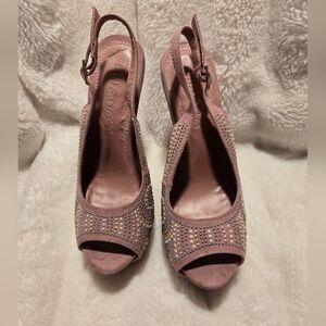 Liliana shoes size 8